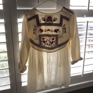 BOHO jacket